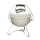 Weber Grill ogrodowy Smokey Joe Premium 37cm kremowy - 1017031 - zdjęcie